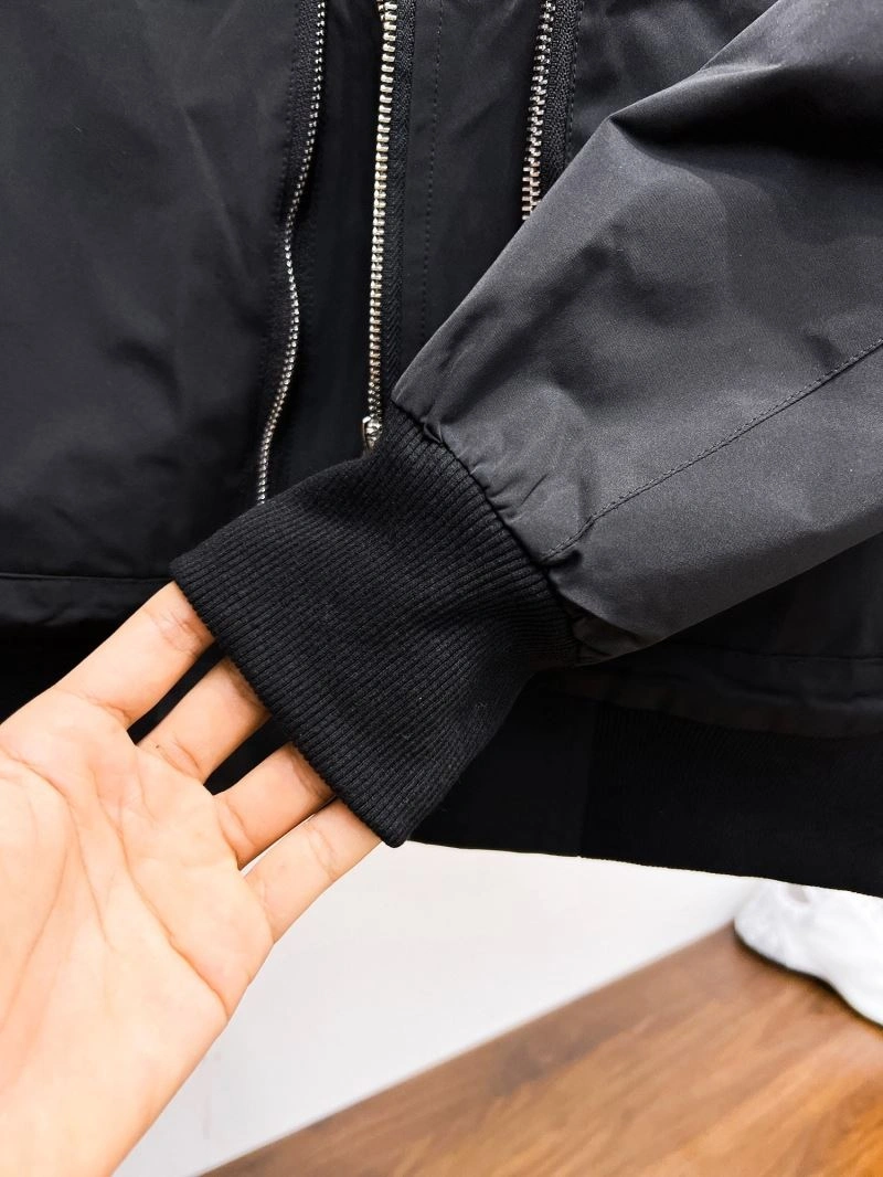 Prada Outwear Premium 170397