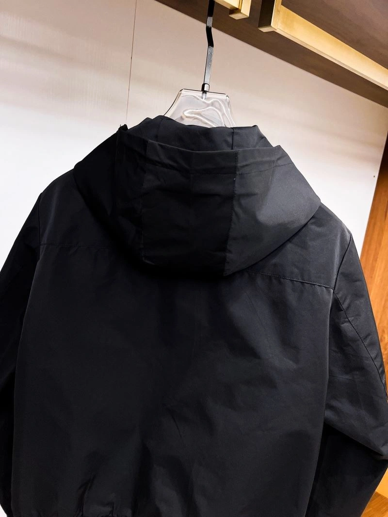 Prada Outwear Premium 170397