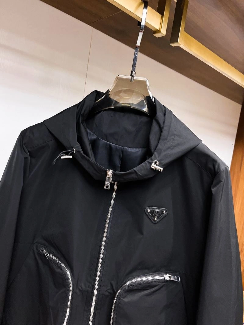 Prada Outwear Premium 170397