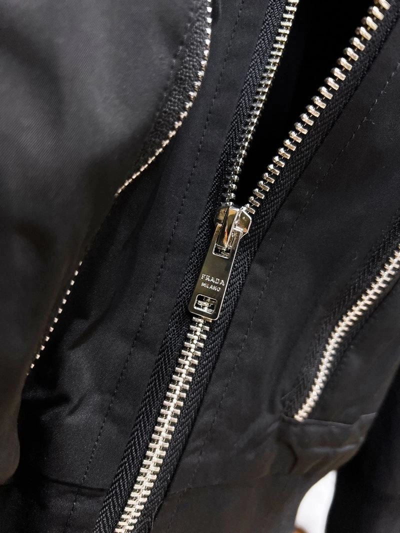 Prada Outwear Premium 170397