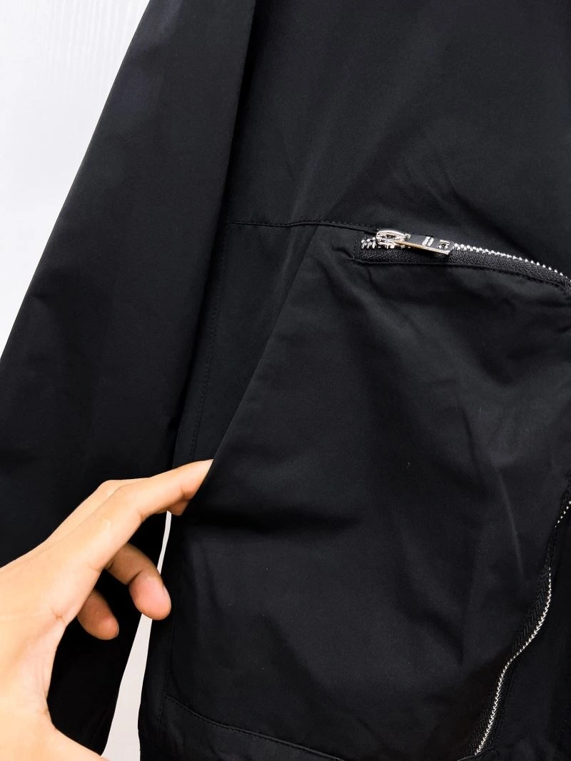 Prada Outwear Premium 170397