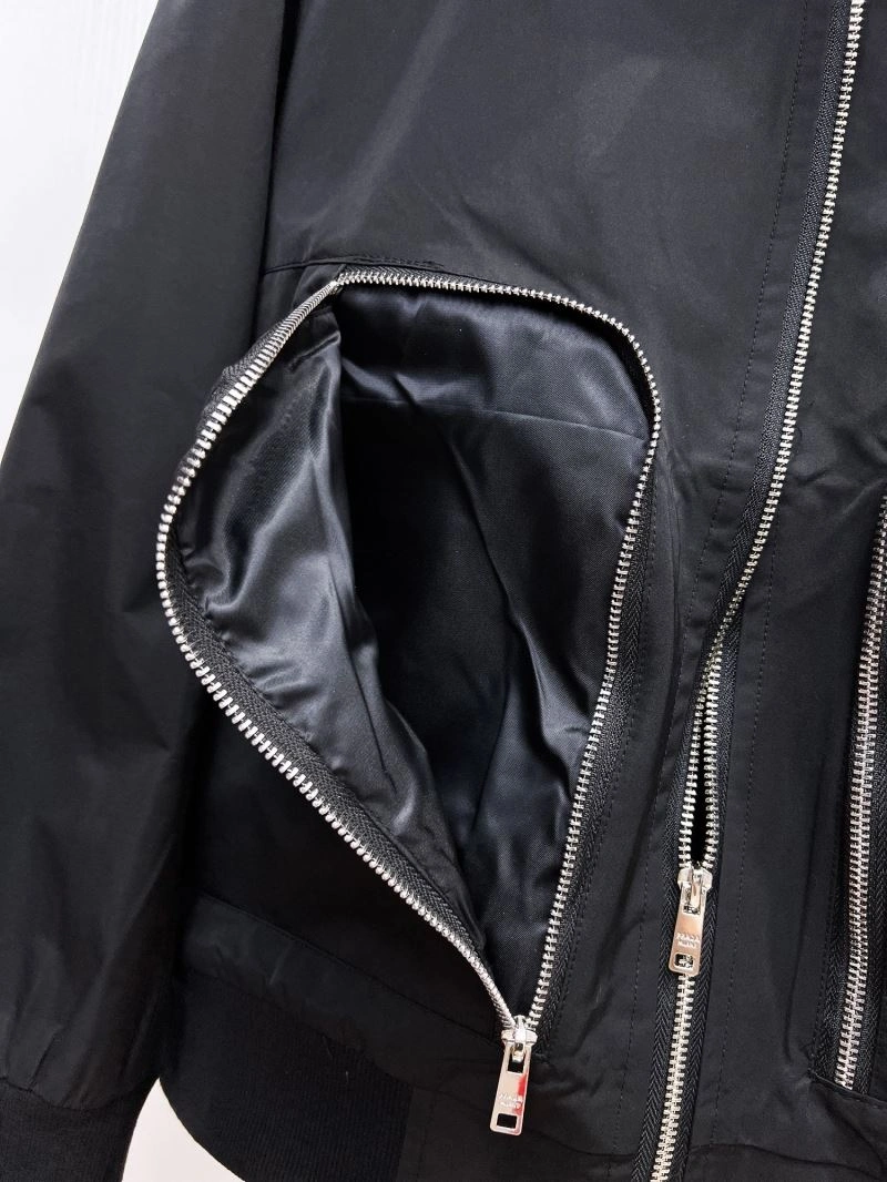 Prada Outwear Premium 170397