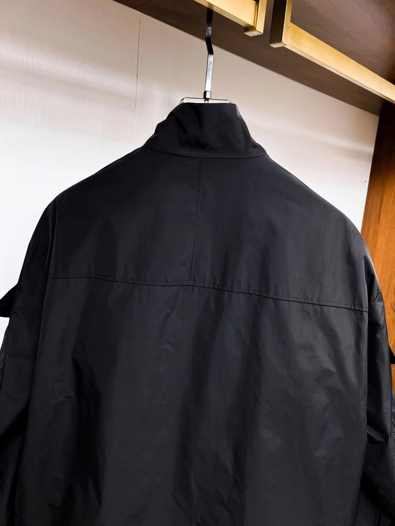 Timeless Prada Outwear 170347