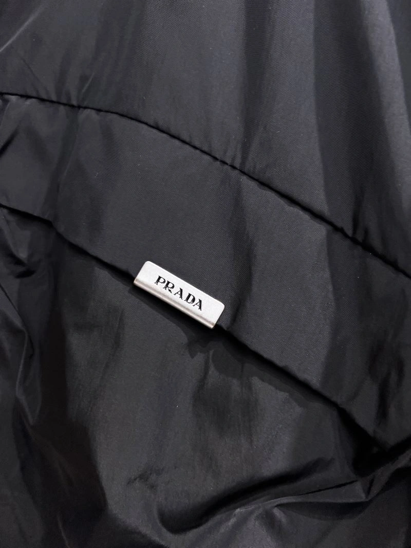 Timeless Prada Outwear 170347