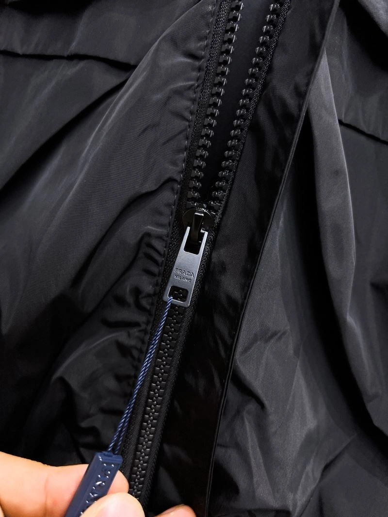 Timeless Prada Outwear 170347