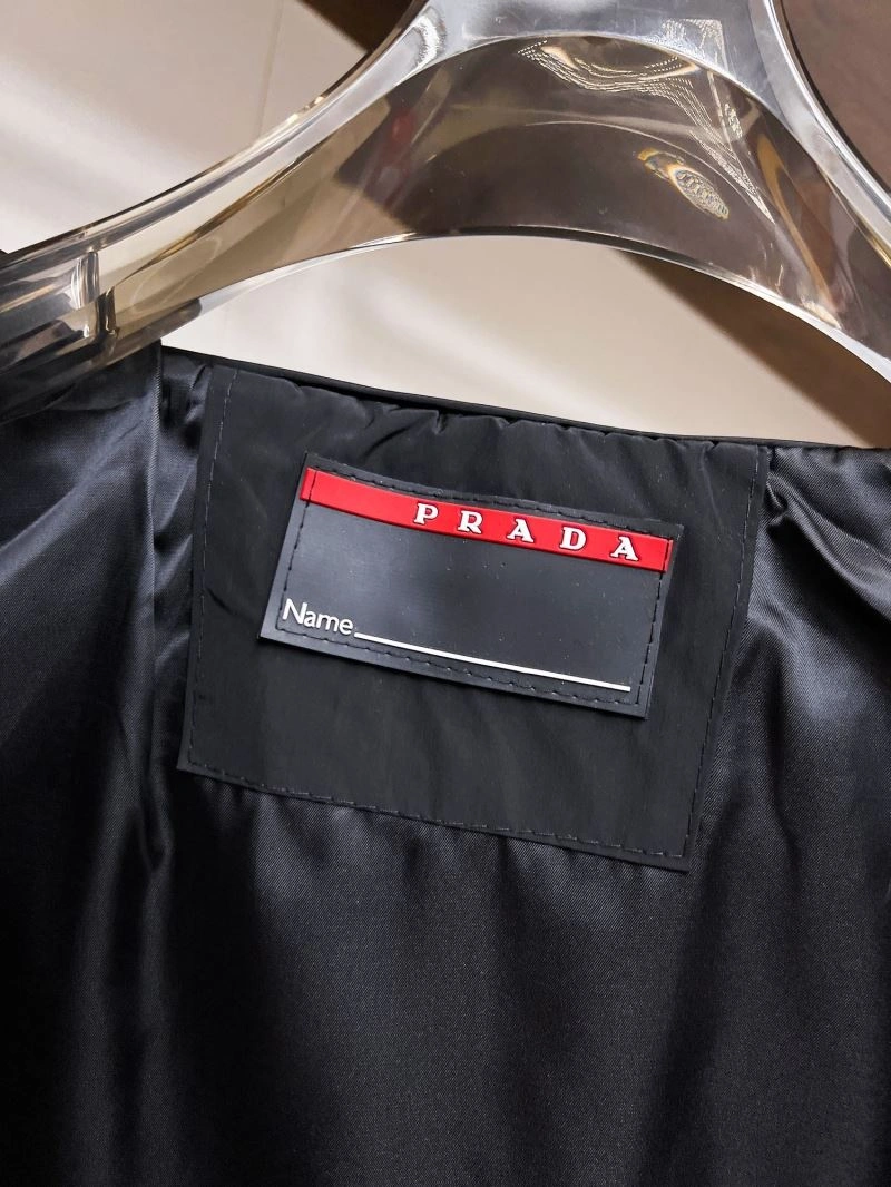 Timeless Prada Outwear 170347