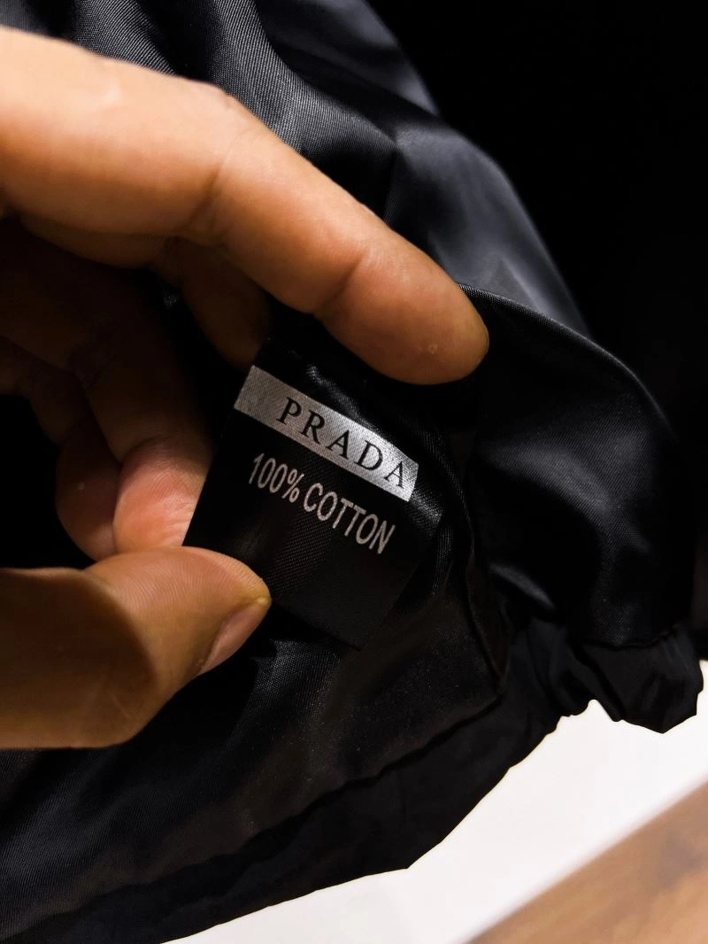 Timeless Prada Outwear 170347