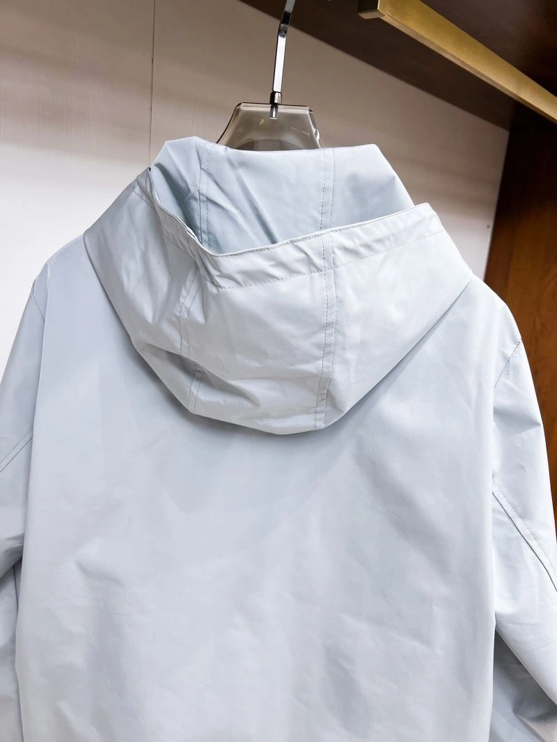 Prada Outwear Modern 170393