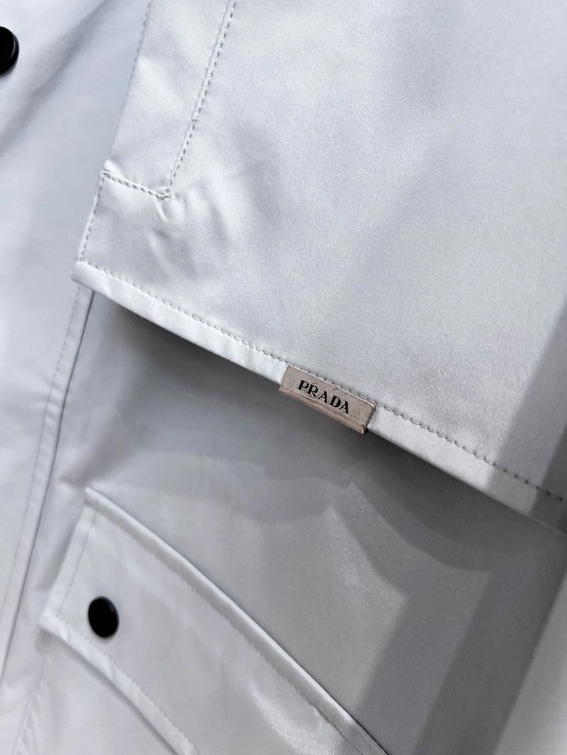 Prada Outwear Modern 170393