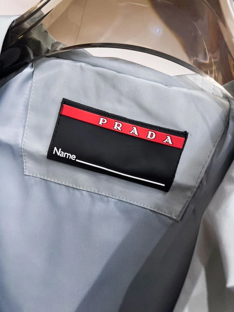 Prada Outwear Modern 170393