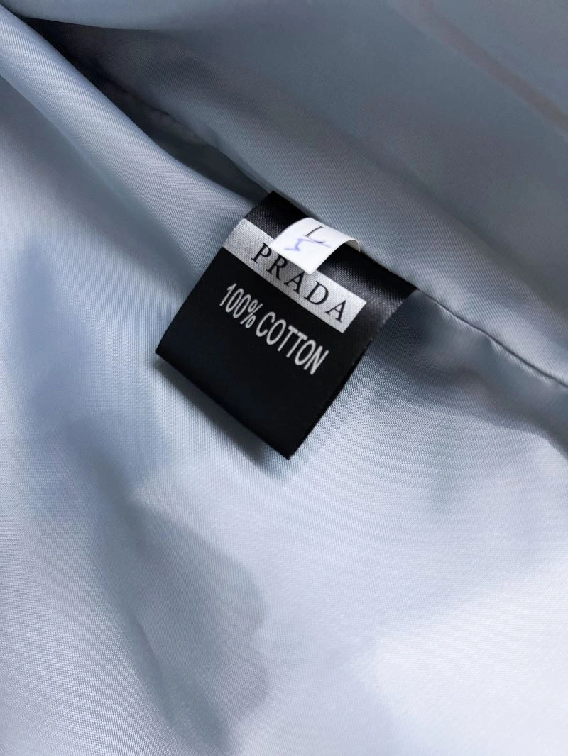 Prada Outwear Modern 170393