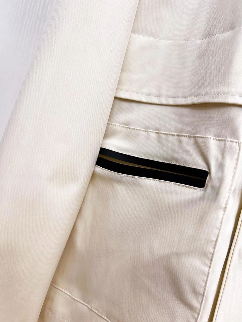 Fashionable Prada Outwear 170348
