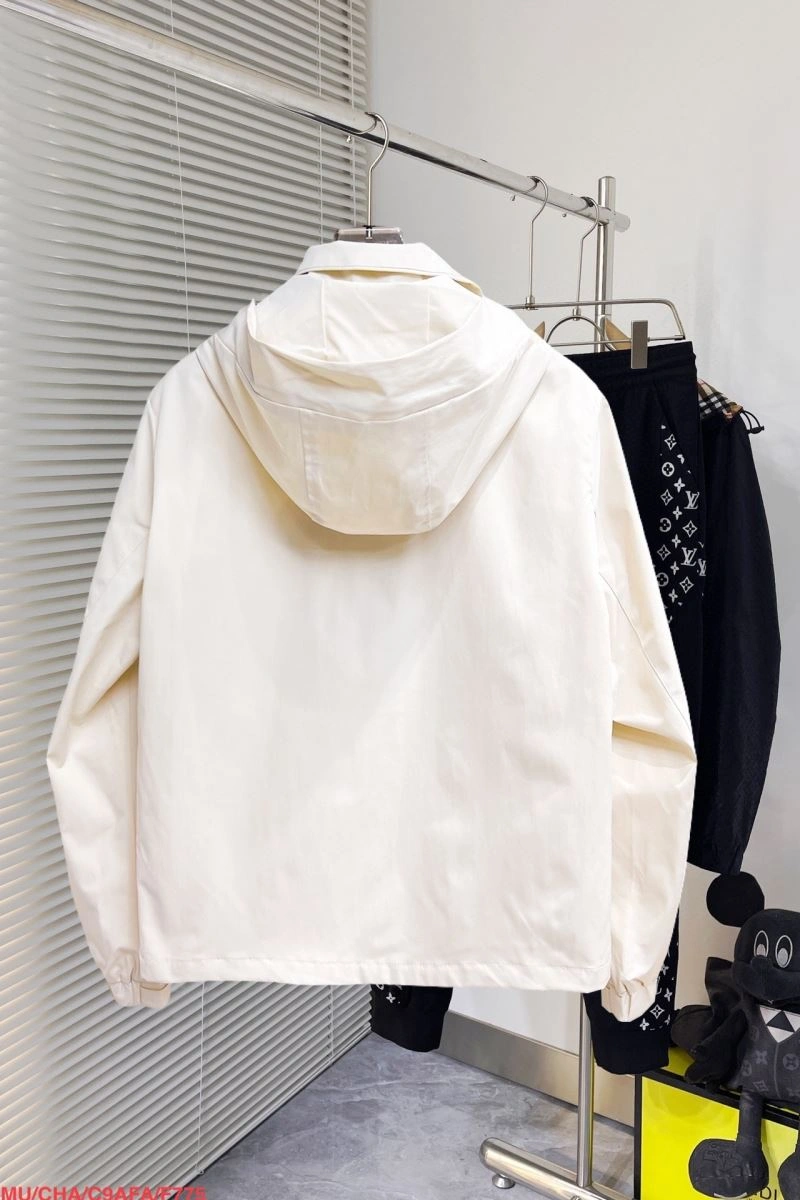 Fashionable Prada Outwear 170348