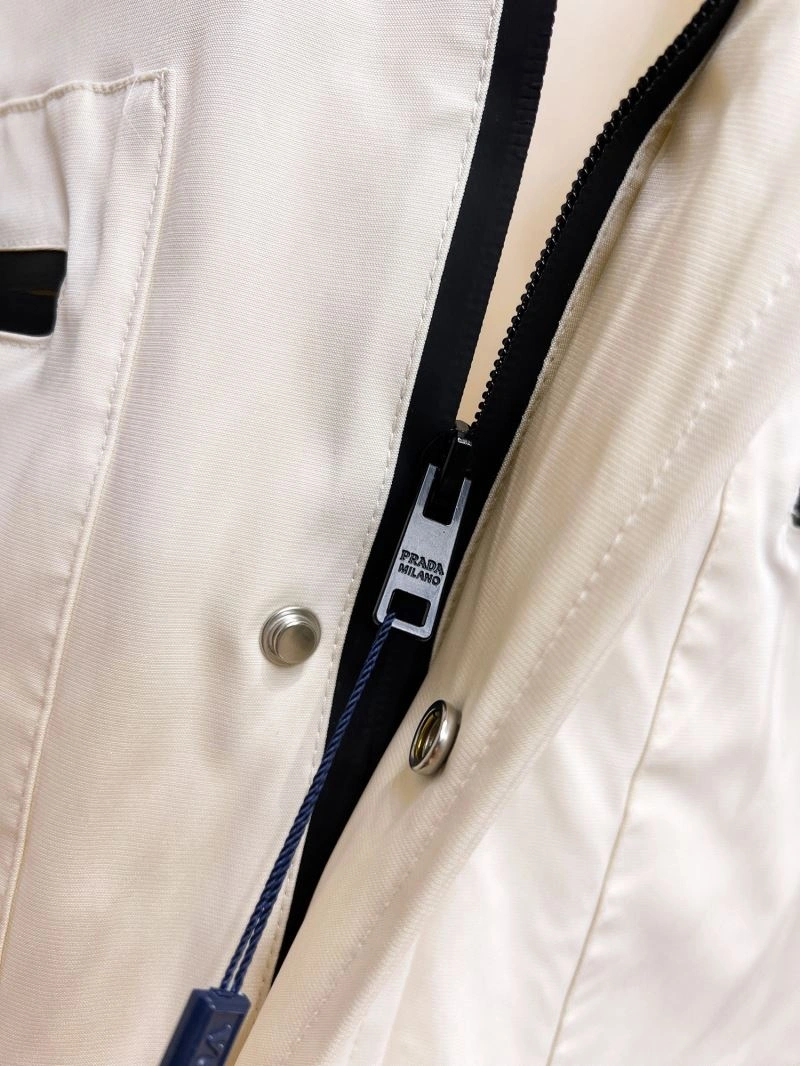 Fashionable Prada Outwear 170348