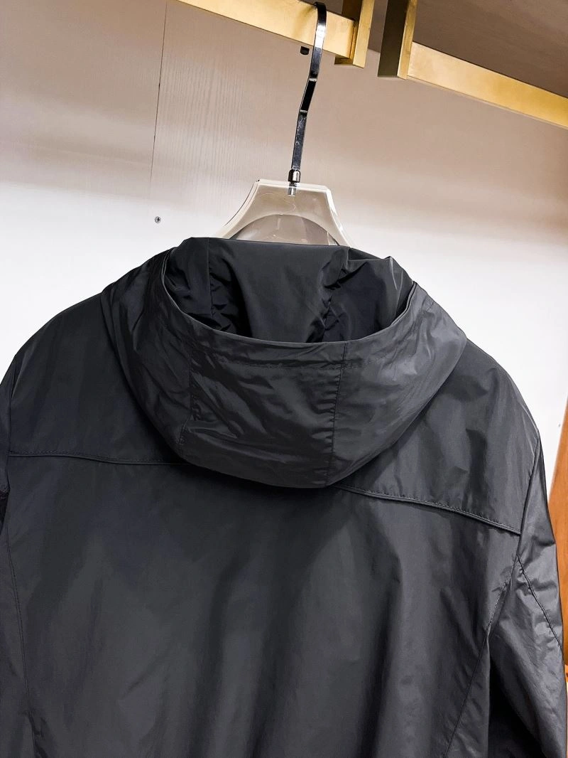 Cozy Prada Outwear 170353