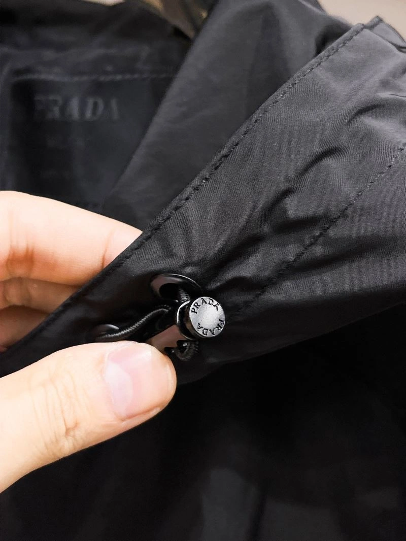 ZeroBulk Prada Outwear 170352