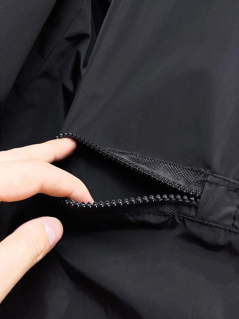 ZeroBulk Prada Outwear 170352