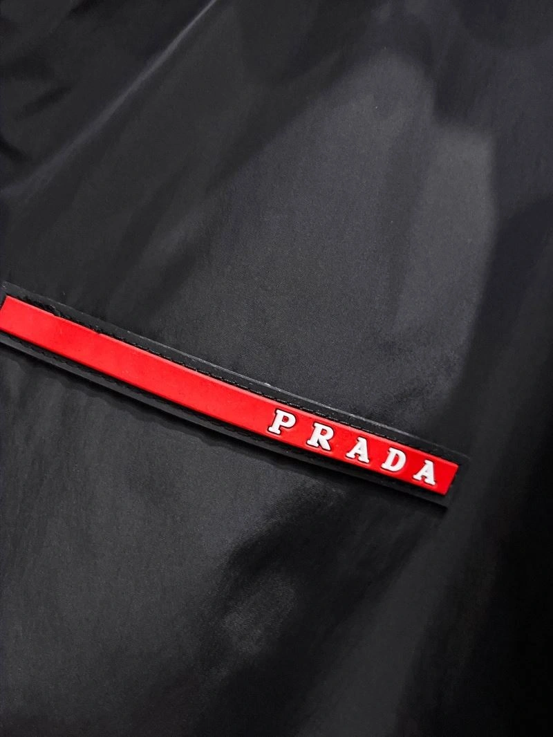 ZeroBulk Prada Outwear 170352