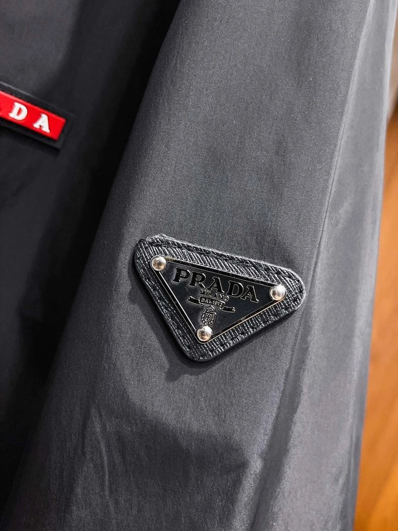 ZeroBulk Prada Outwear 170352