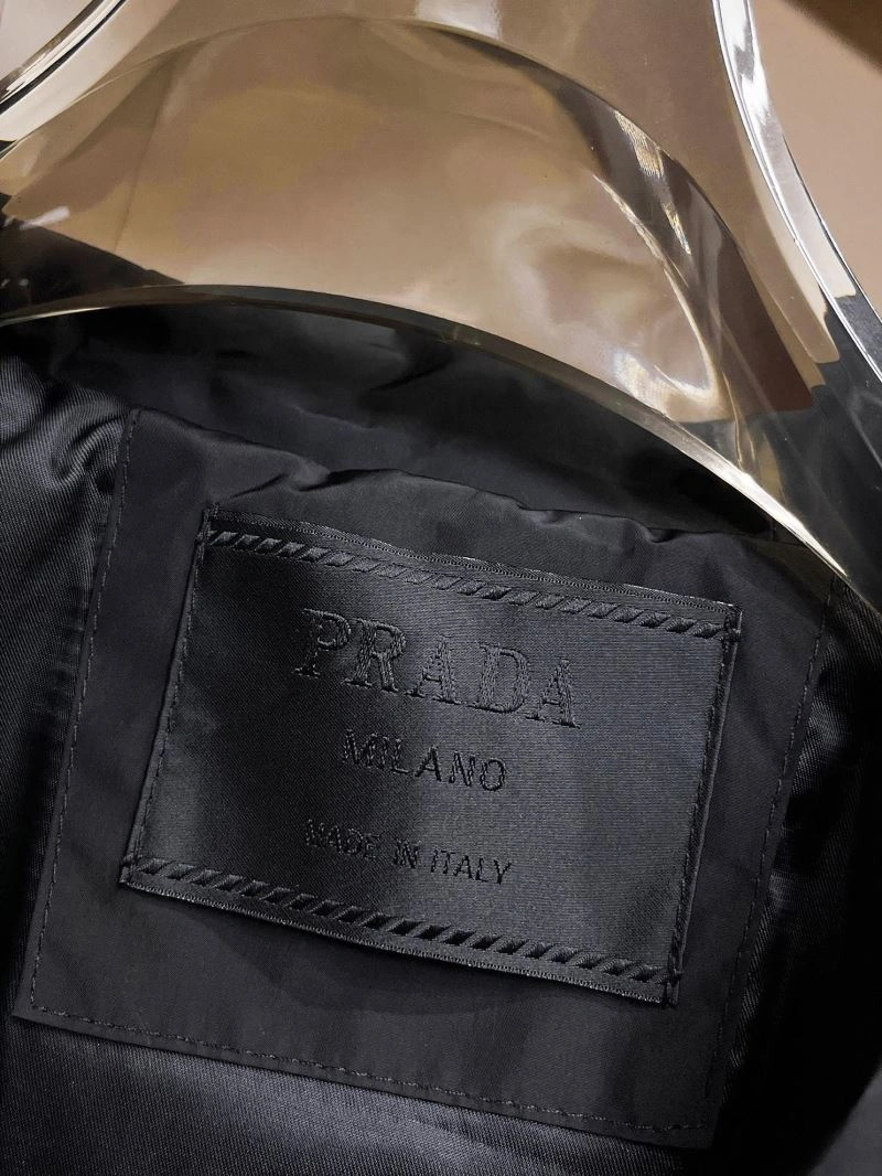 ZeroBulk Prada Outwear 170352