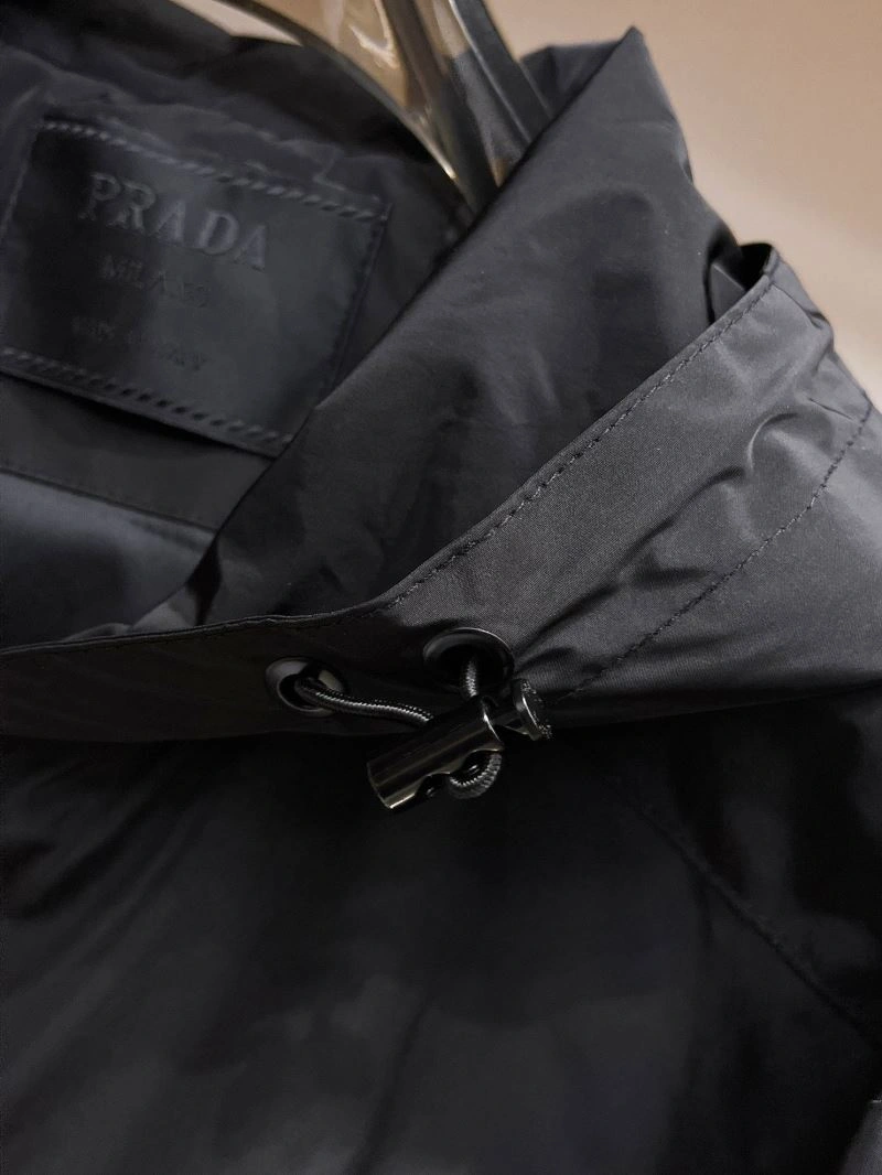 ZeroBulk Prada Outwear 170352