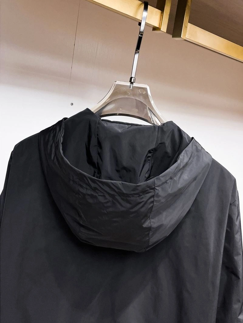 Stylish Prada Outwear 170354