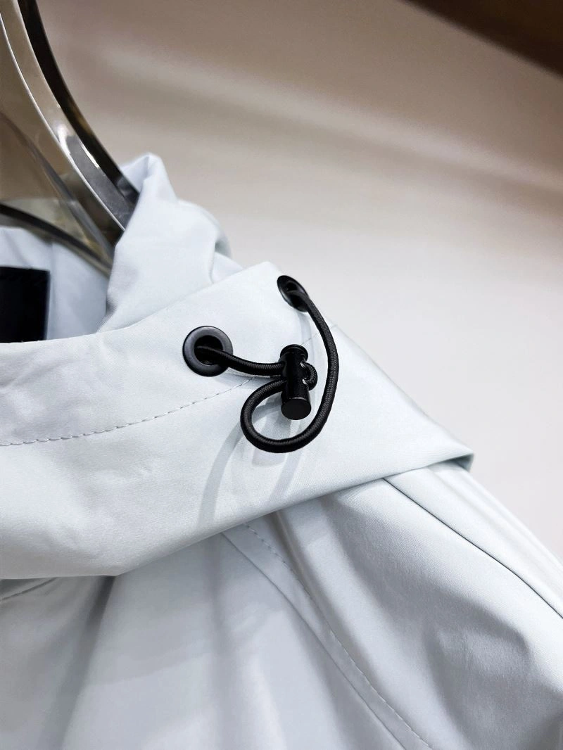 Prada Outwear TimelessDesign 170394