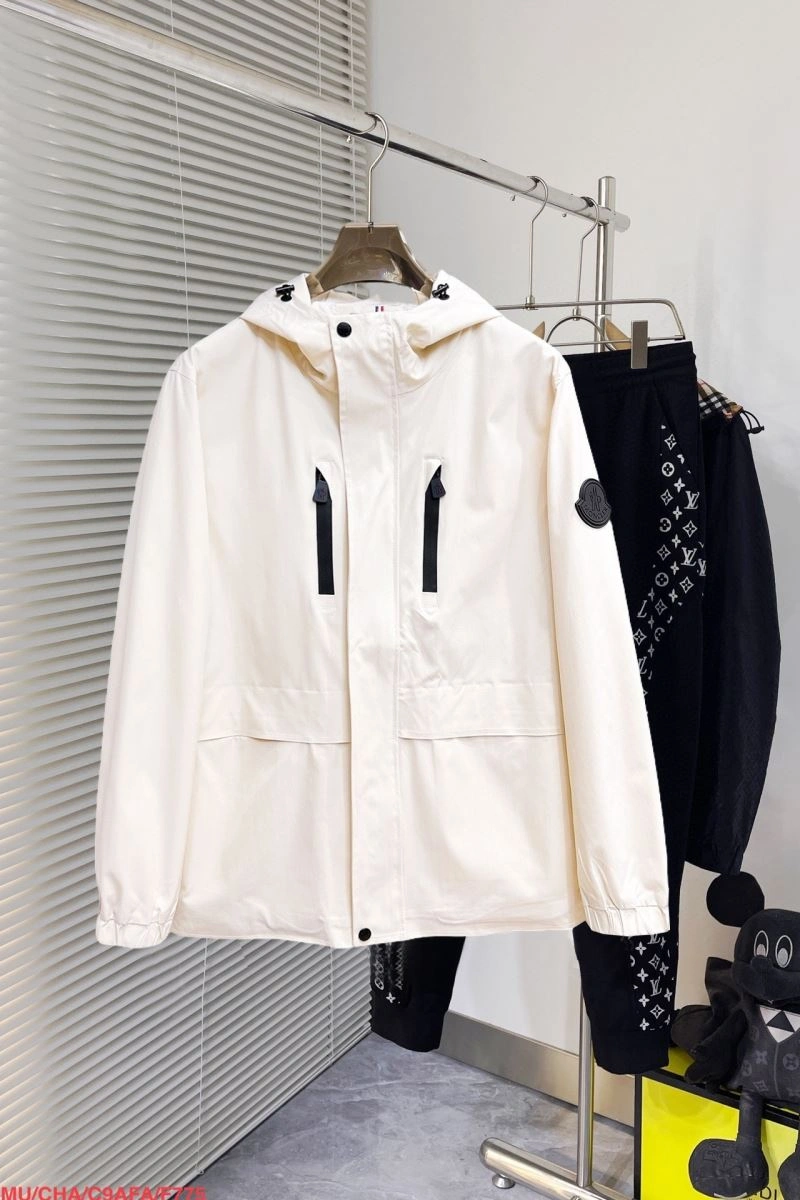 Prada Outwear FreshLook 170346