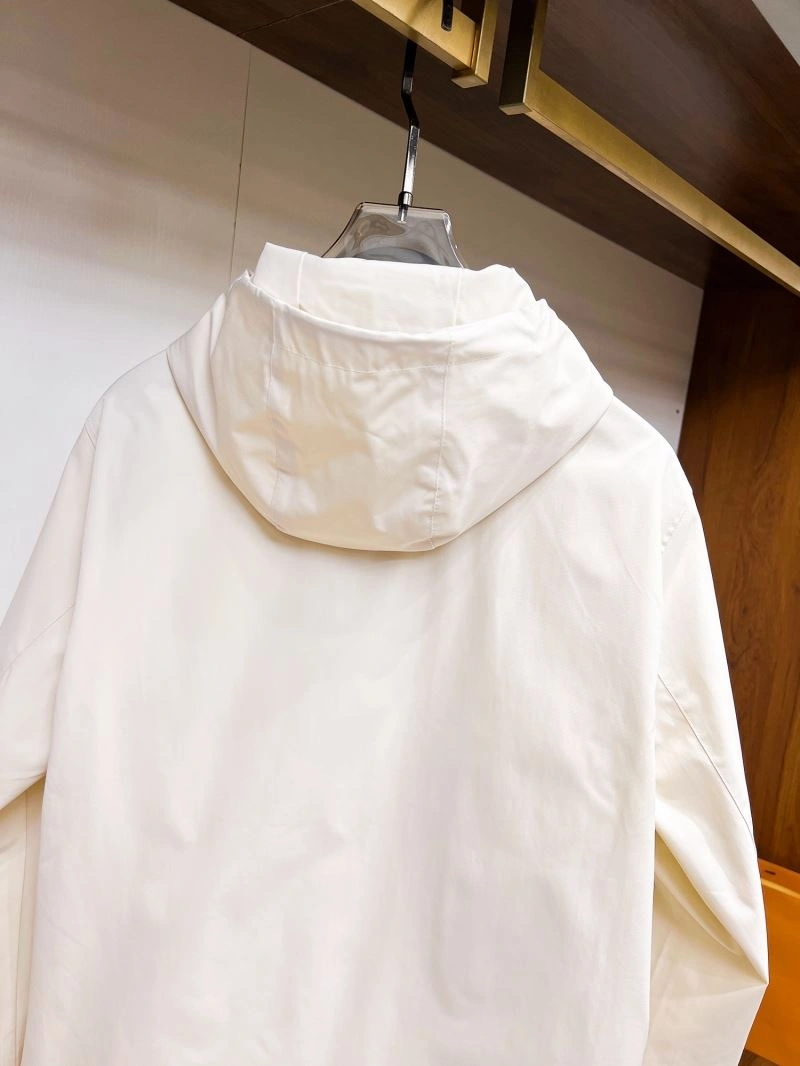 Prada Outwear FreshLook 170346