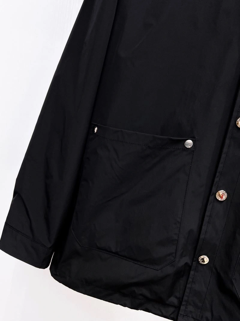Unisex Prada Outwear 170444