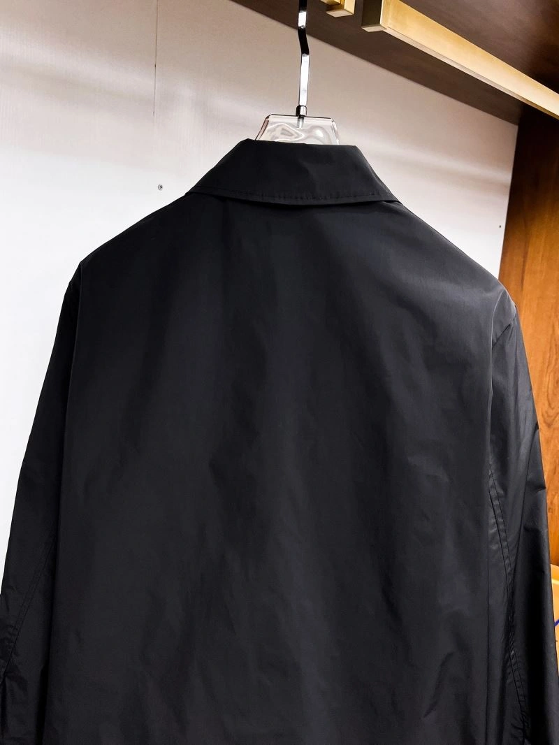 Unisex Prada Outwear 170444