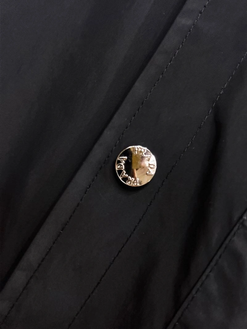 Unisex Prada Outwear 170444