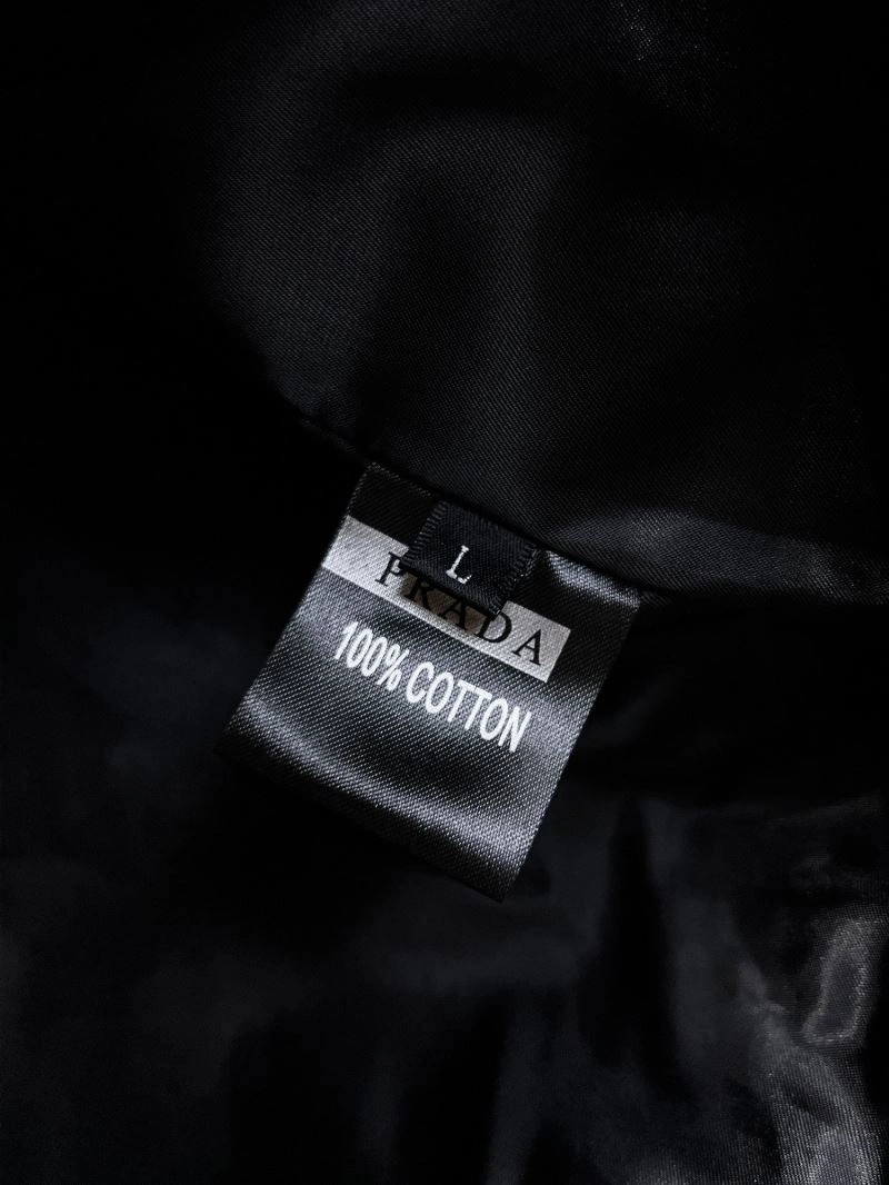 Unisex Prada Outwear 170444