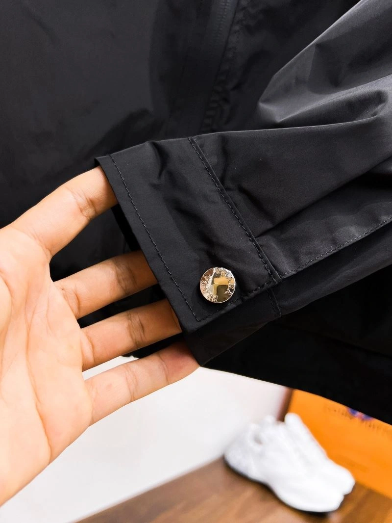 Prada Outwear Thermal 170345