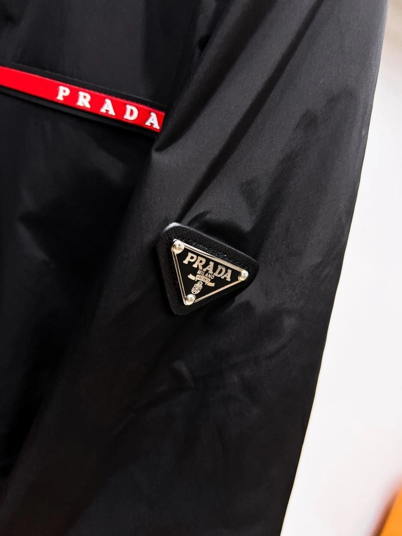 Prada Outwear Thermal 170345