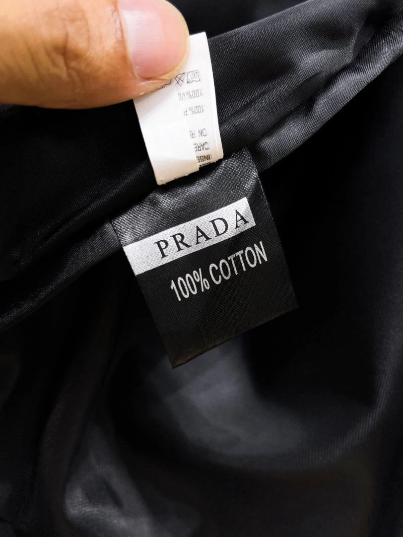 Fashionable Prada Outwear 170340
