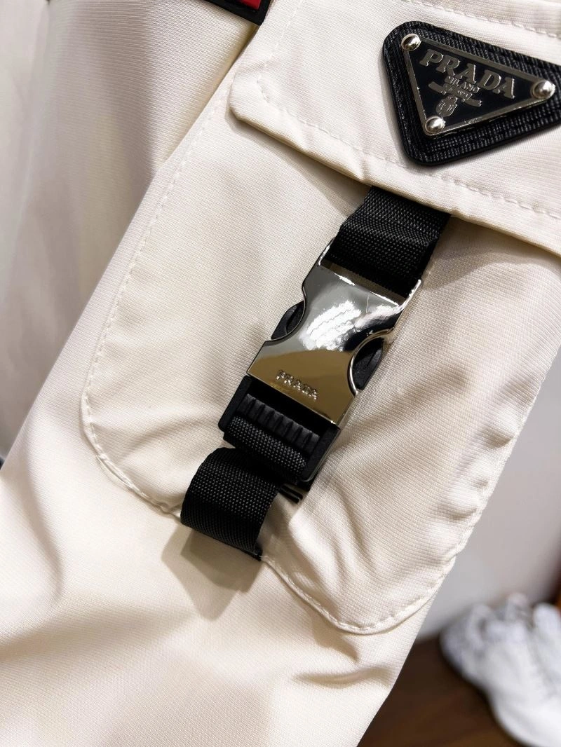 Prada Outwear Durable 170339