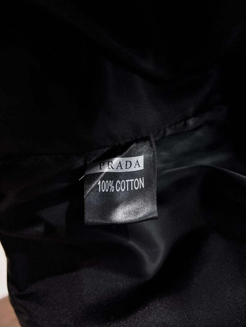 Prada Outwear Unique 170404