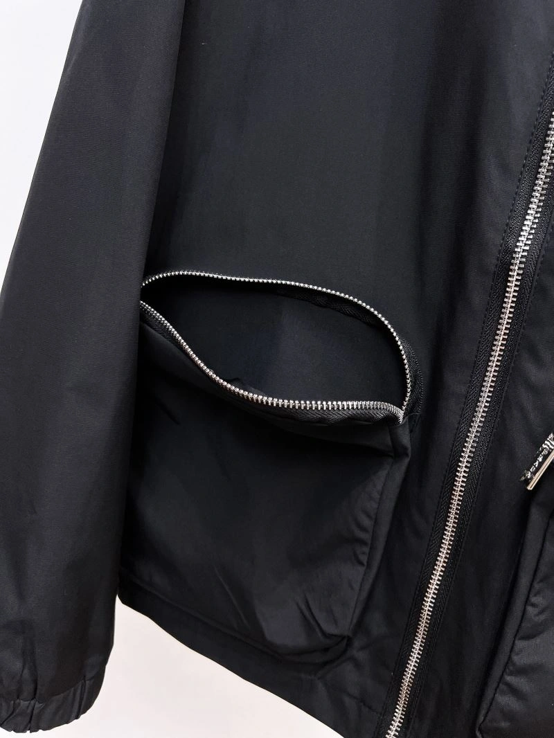 Prada Outwear Unique 170404