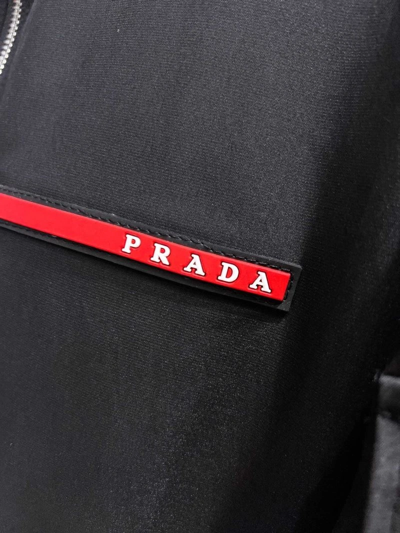 Prada Outwear Unique 170404