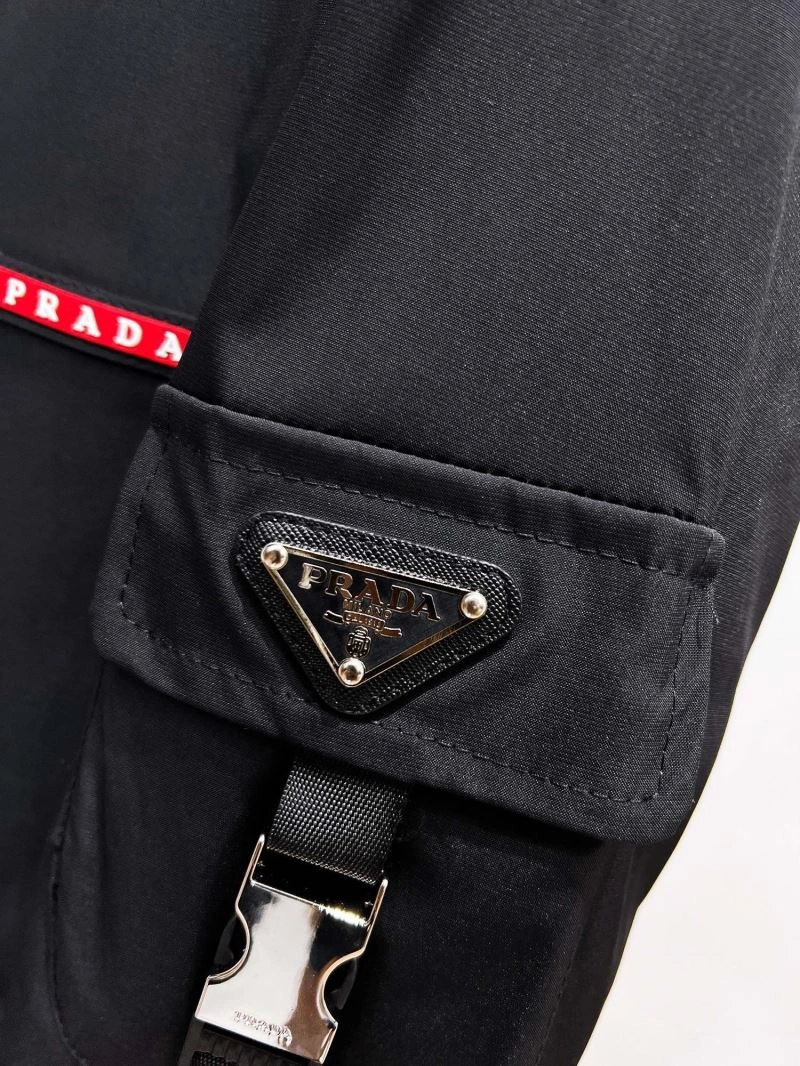 Prada Outwear Unique 170404