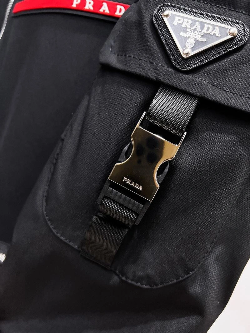 Prada Outwear Unique 170404