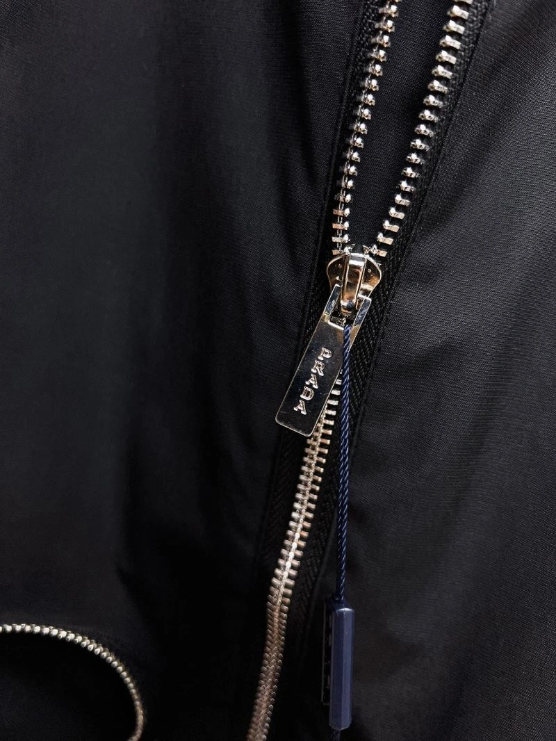 Prada Outwear Unique 170404