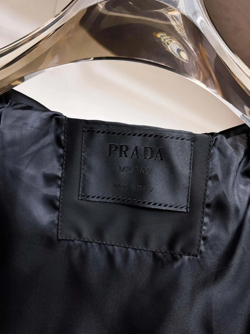 Prada Outwear Chic 170336