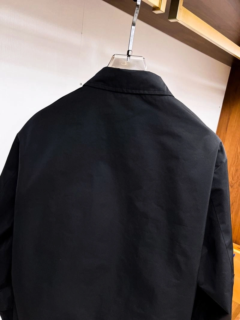 Timeless Prada Outwear 170337