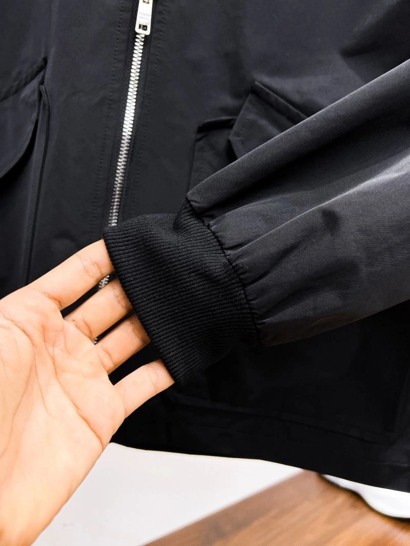 Timeless Prada Outwear 170337