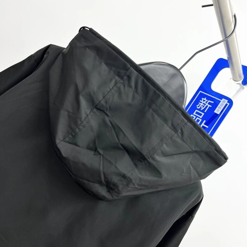 Prada Outwear Vibrant 170335