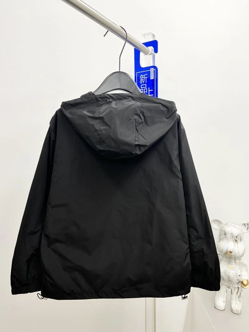 Prada Outwear Practical 170370