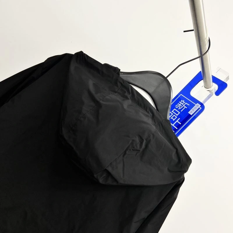 Prada Outwear Practical 170370