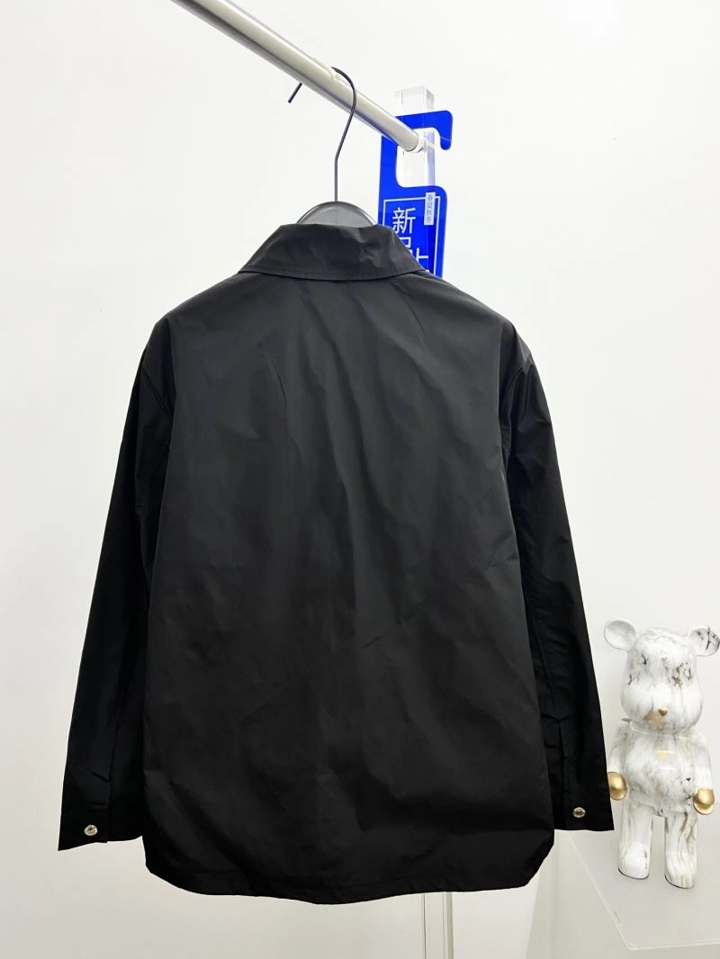 Prada Outwear OnTrend 170364